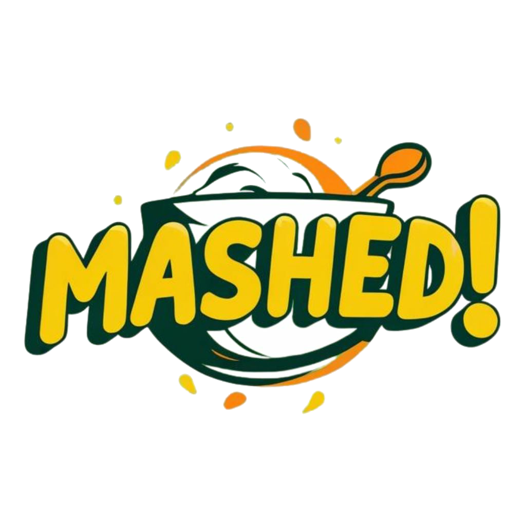 Mashed Logo